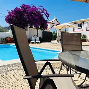 Cortijo Dominguez Villa