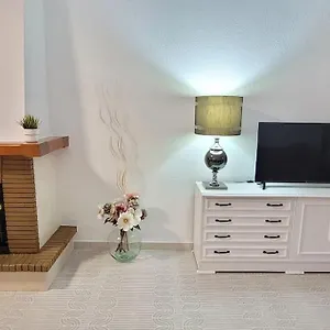 Casa La Perla De Sefarad Сasa de vacaciones