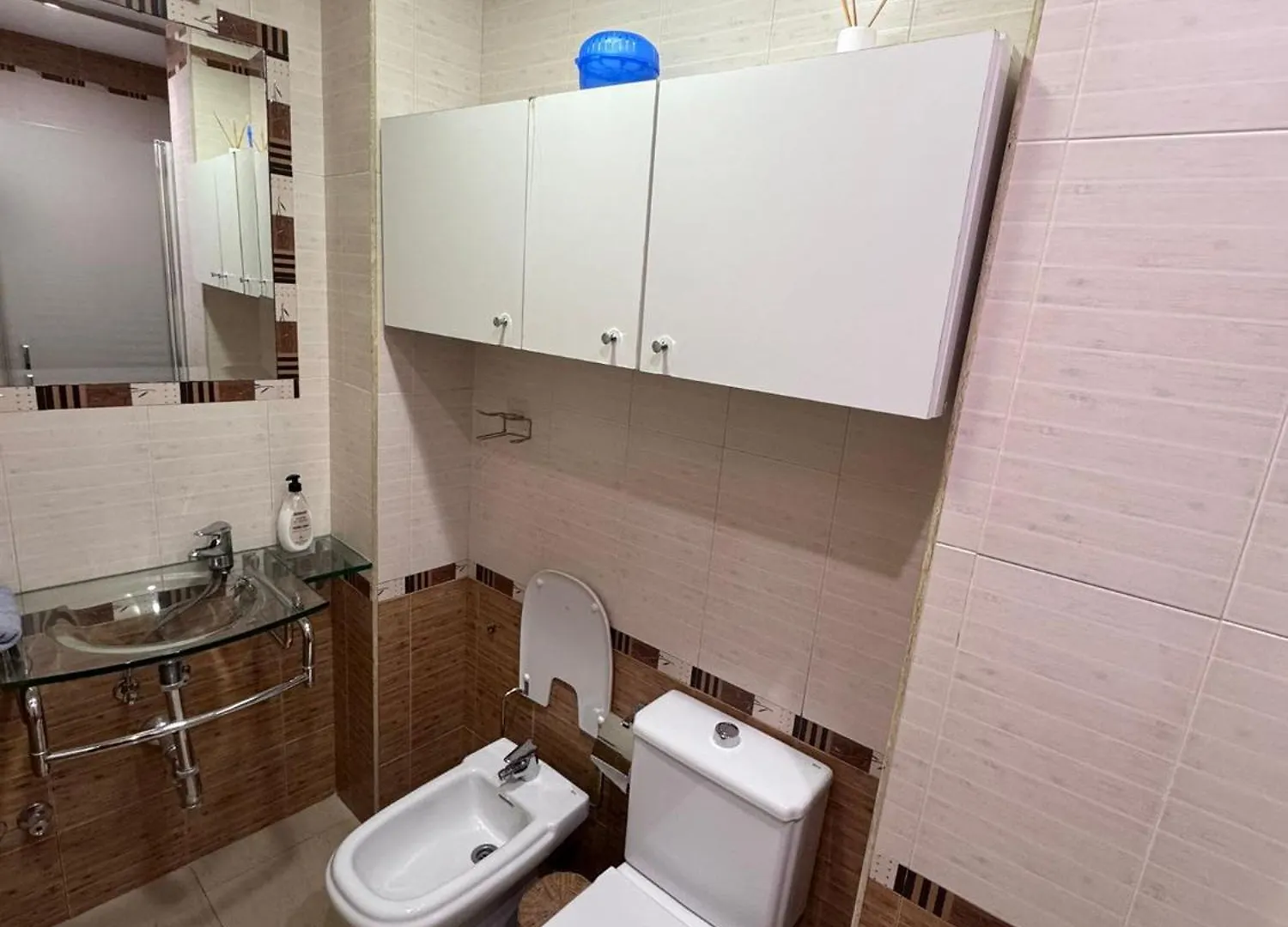 Penuelas Apartment 卢塞纳 0*,  西班牙